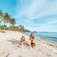 Отзыв от Софья - Виза Destination Thailand